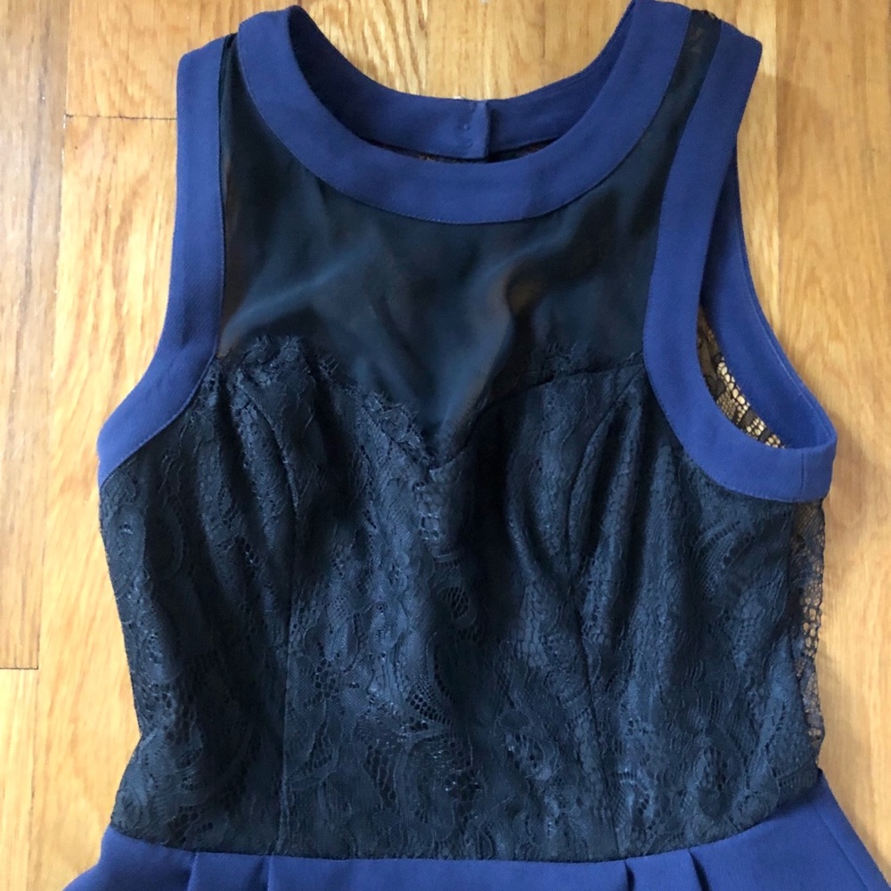 BCBGeneration dress - Picture 2 of 4